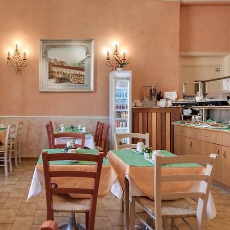Hotel Olimpia Firenze Eksteriør billede