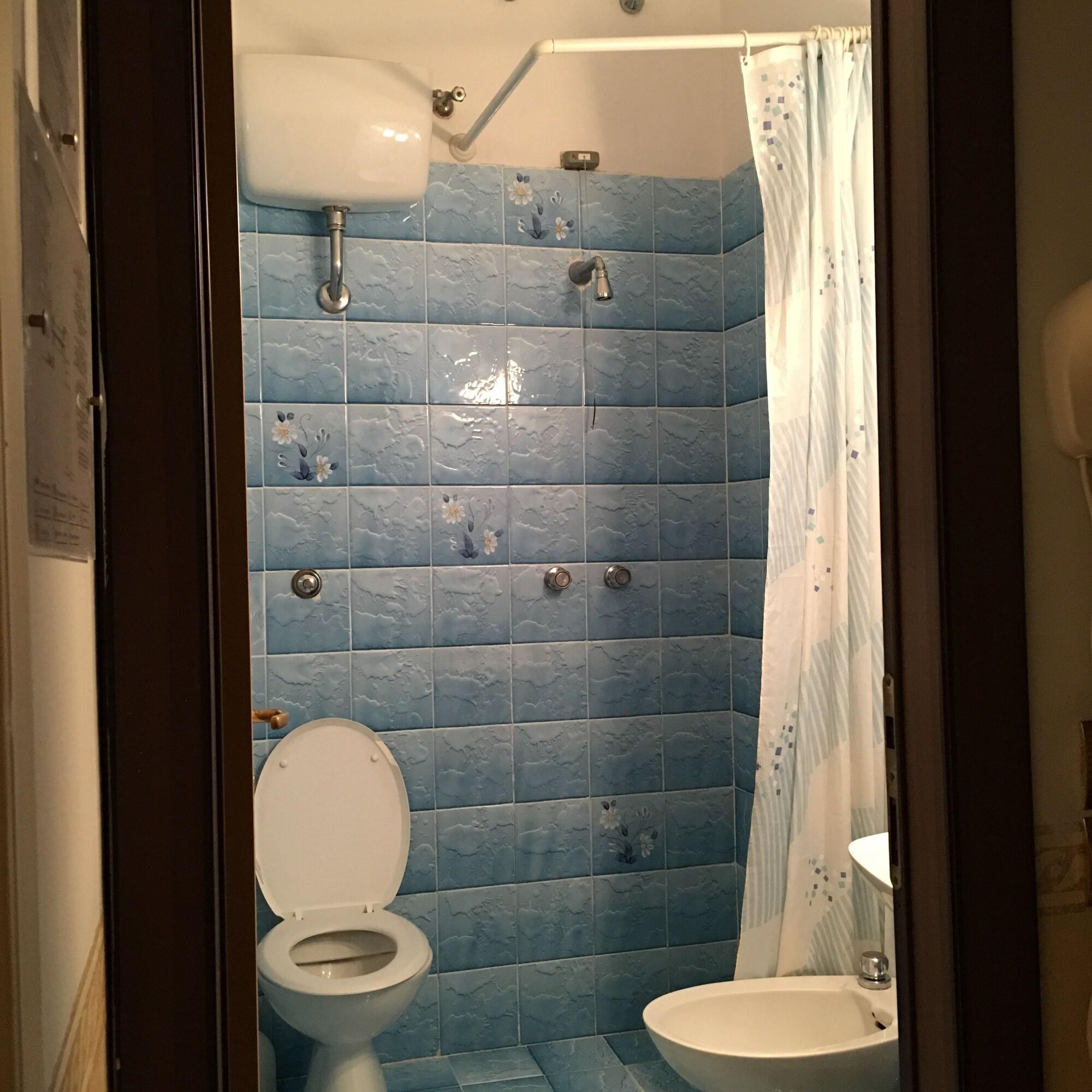 Hotel Olimpia Firenze Eksteriør billede