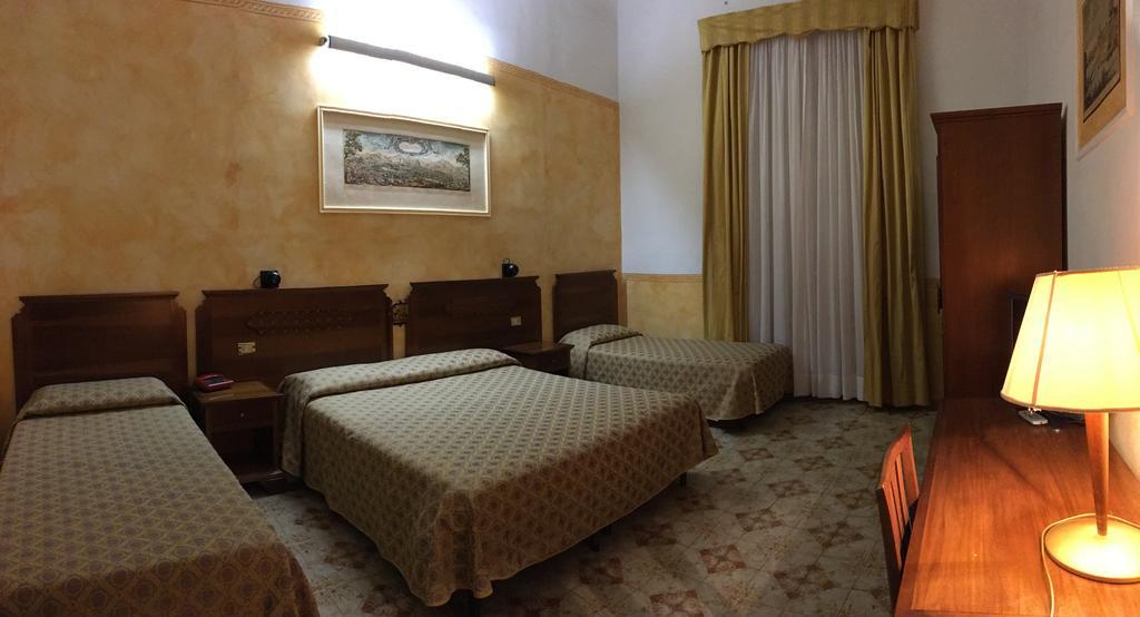 Hotel Olimpia Firenze Eksteriør billede