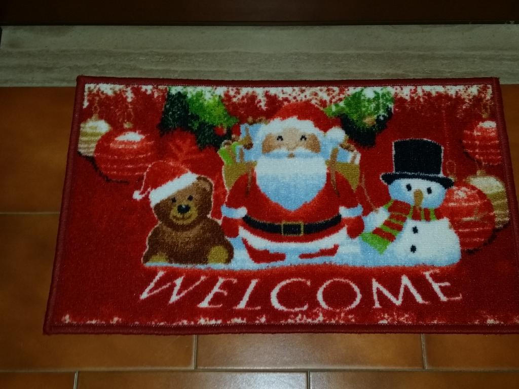 Hotel Olimpia Firenze Eksteriør billede