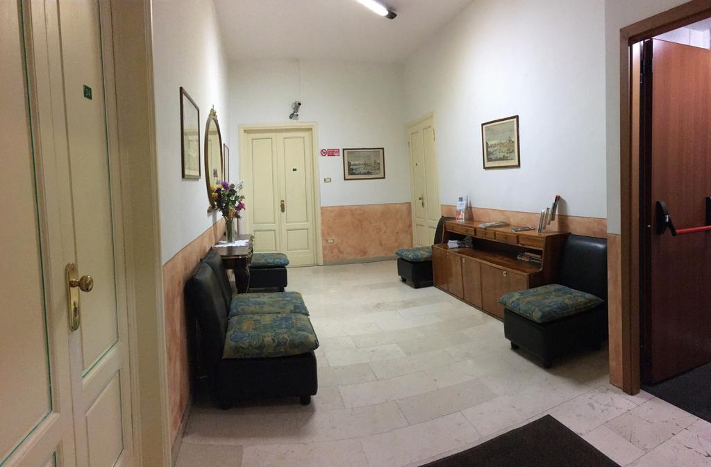 Hotel Olimpia Firenze Eksteriør billede